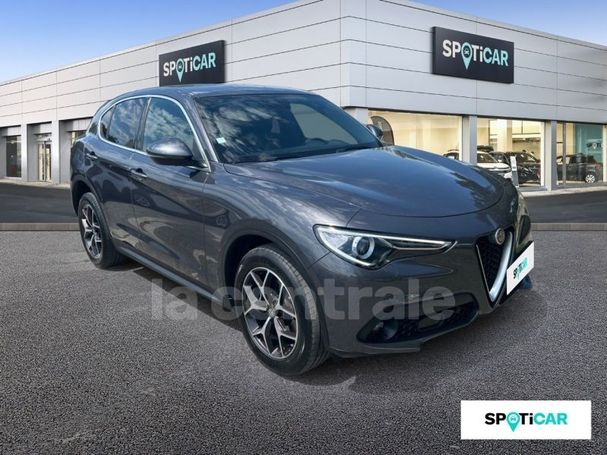 Alfa Romeo Stelvio 2.2 Diesel AT8 Q4 154 kW image number 2