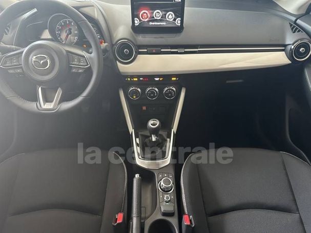 Mazda 2 1.5 85 kW image number 20