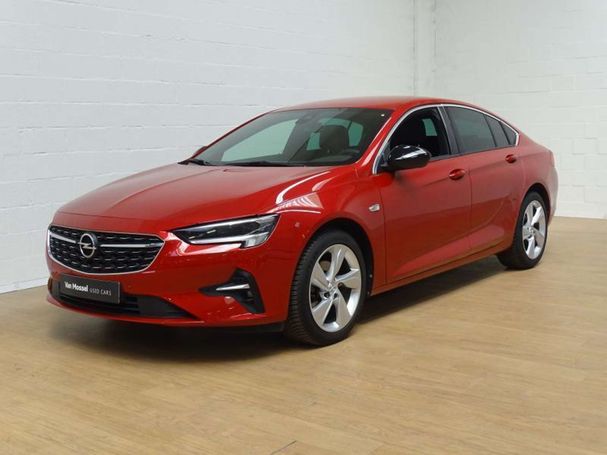 Opel Insignia 90 kW image number 7