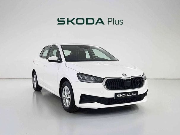 Skoda Fabia 1.0 TSI Ambition 70 kW image number 1