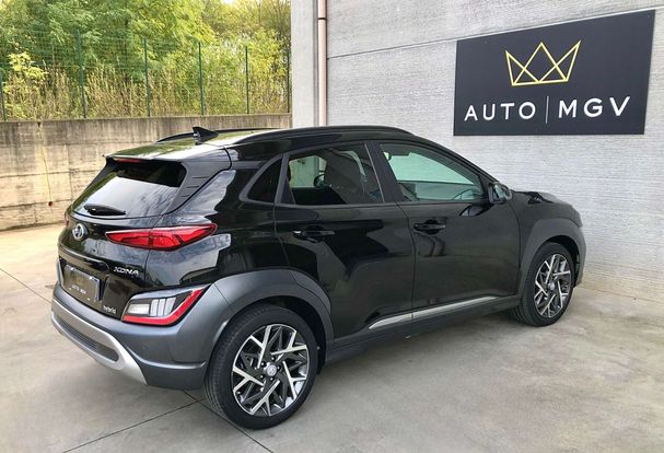 Hyundai Kona 1.6 GDI DCT 104 kW image number 1