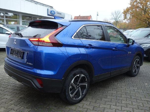 Mitsubishi Eclipse Cross 138 kW image number 6