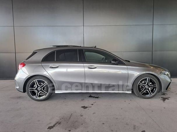 Mercedes-Benz A 180 100 kW image number 22