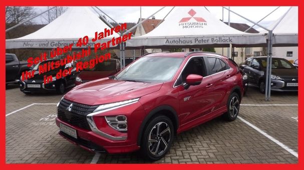 Mitsubishi Eclipse Cross 138 kW image number 1