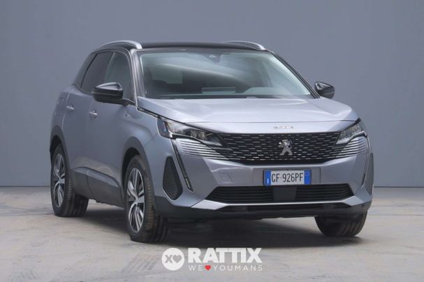 Peugeot 3008 1.6 Hybrid e-EAT8 165 kW image number 1