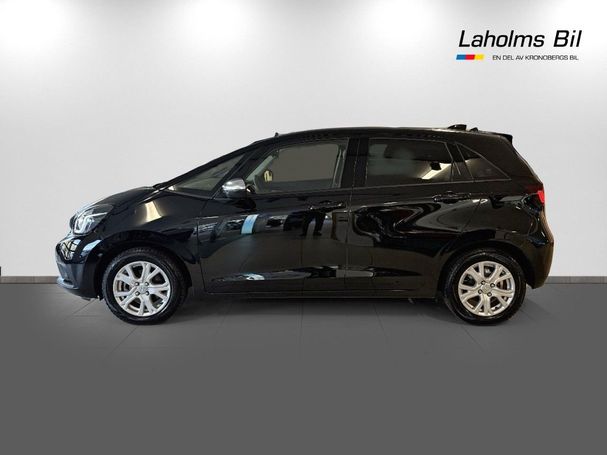 Honda Jazz e:HEV Executive 80 kW image number 5