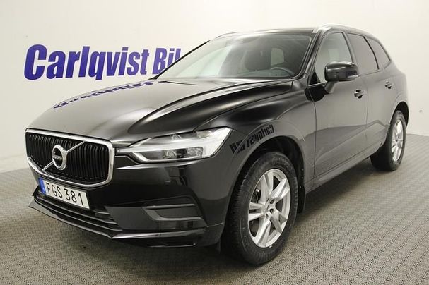 Volvo XC60 D4 Momentum 140 kW image number 1