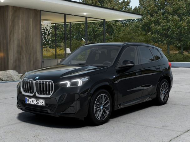 BMW X1e xDrive 180 kW image number 1