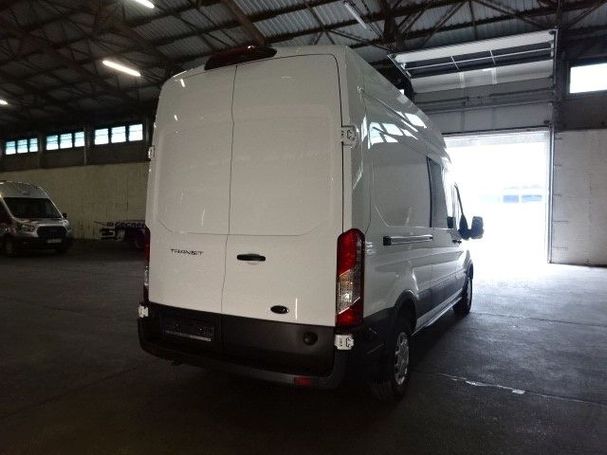 Ford Transit 350 L3H3 Trend 125 kW image number 7