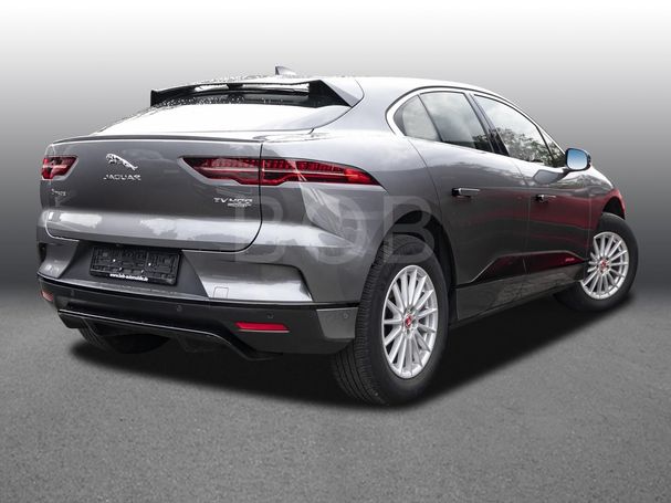 Jaguar I-Pace EV400 S 294 kW image number 2