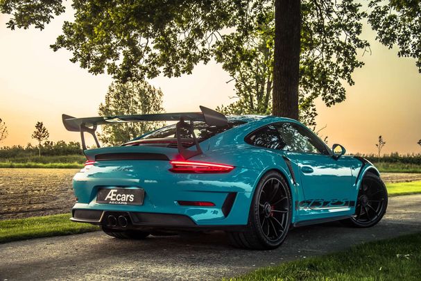 Porsche 991 GT3 RS 383 kW image number 21