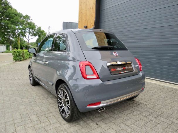 Fiat 500 1.0 51 kW image number 3