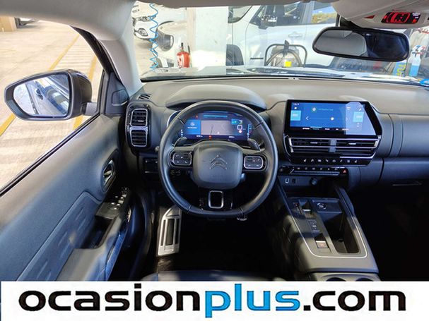 Citroen C5 Aircross 165 kW image number 25