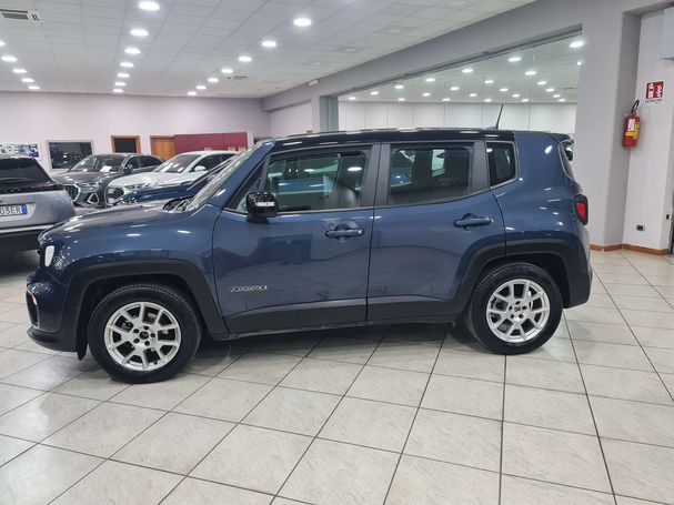 Jeep Renegade 96 kW image number 5