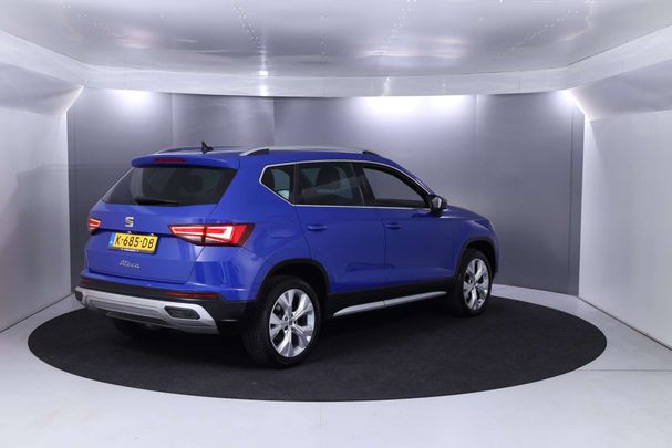 Seat Ateca 1.5 TSI 110 kW image number 3