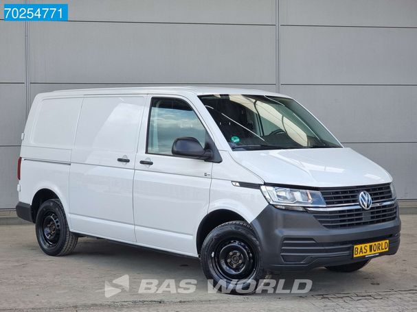 Volkswagen T6 Transporter 66 kW image number 2