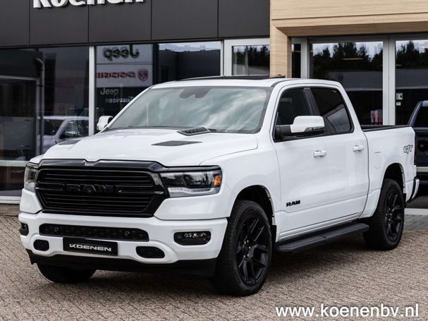 RAM 1500 5.7 V8 294 kW image number 1