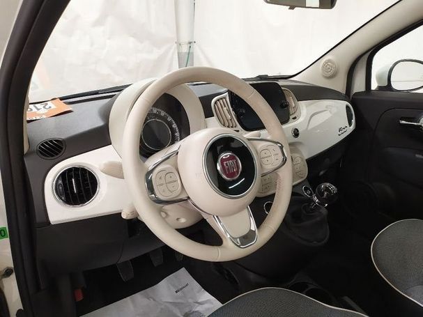 Fiat 500 1.0 51 kW image number 11