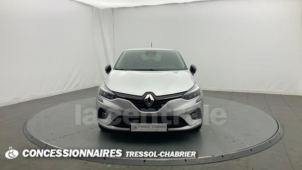 Renault Clio TCe 90 66 kW image number 3