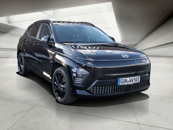 Hyundai Kona Prime 160 kW image number 2