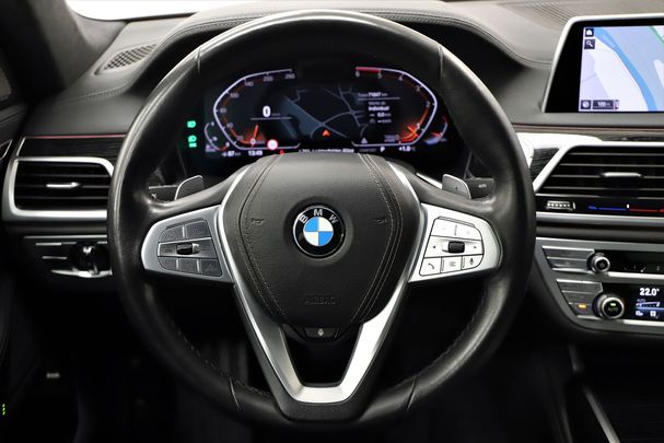 BMW 730d 195 kW image number 24