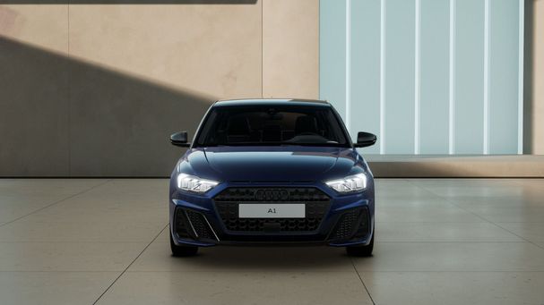 Audi A1 35 TFSI S-line Sportback 110 kW image number 3