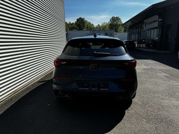 Cupra Leon 180 kW image number 3