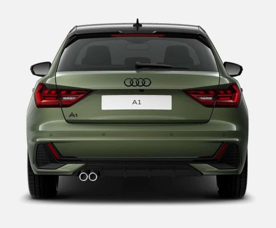 Audi A1 40 TFSI S-line 152 kW image number 2