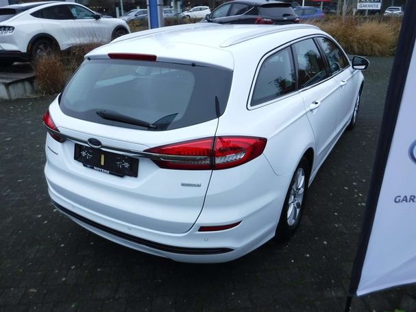 Ford Mondeo 121 kW image number 2