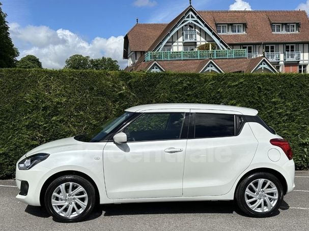 Suzuki Swift 1.2 Dualjet 61 kW image number 5