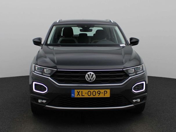 Volkswagen T-Roc 1.5 TSI Sport 110 kW image number 2