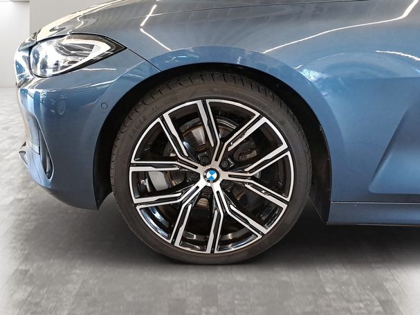 BMW 420i Cabrio 135 kW image number 9