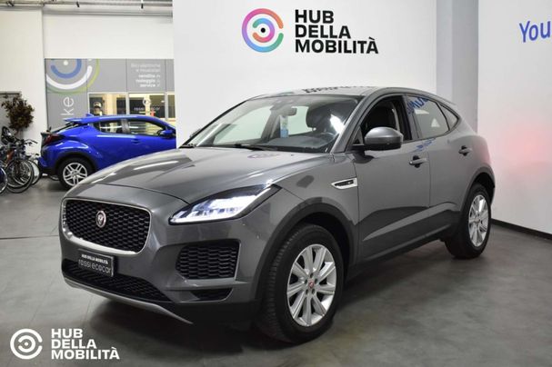 Jaguar E-Pace AWD S 110 kW image number 1