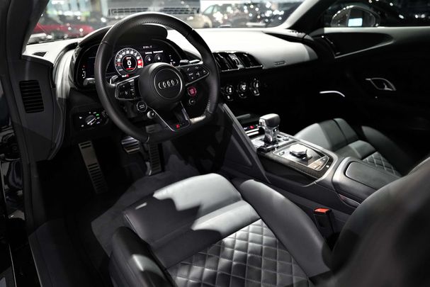 Audi R8 5.2 FSI Performance 456 kW image number 19