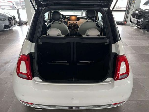 Fiat 500 1.0 51 kW image number 11