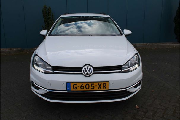 Volkswagen Golf Variant 1.0 TSI Comfortline DSG 85 kW image number 2