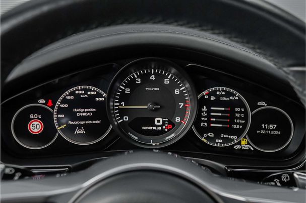 Porsche Panamera 4 Sport Turismo E-Hybrid 346 kW image number 28