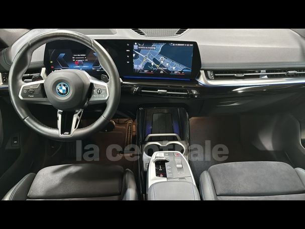 BMW X1 xDrive 180 kW image number 17