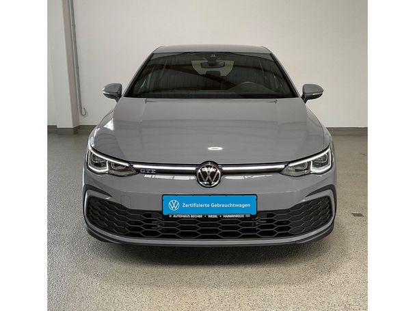 Volkswagen Golf 1.4 eHybrid GTE DSG 180 kW image number 2