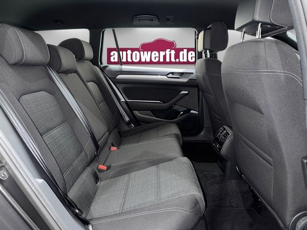 Volkswagen Passat Variant 2.0 TDI DSG 110 kW image number 12