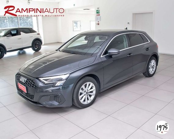 Audi A3 30 TDI 85 kW image number 1