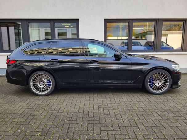 ALPINA D5 S Touring 285 kW image number 9