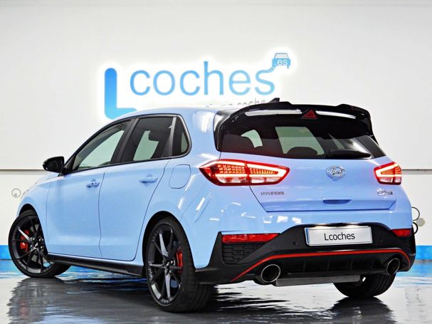 Hyundai i30 N 206 kW image number 35