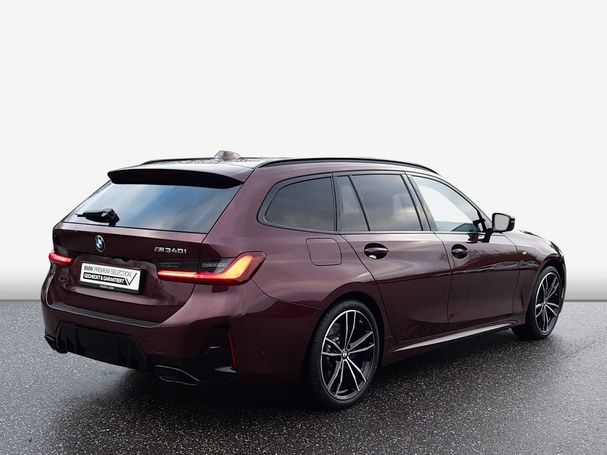 BMW 340i Touring xDrive 275 kW image number 3