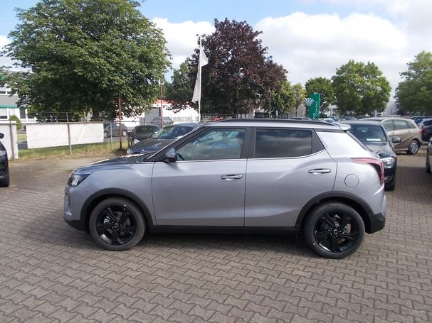 SsangYong Tivoli 1.5 120 kW image number 8