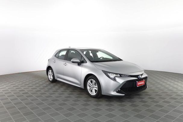 Toyota Corolla 1.8 Hybrid 90 kW image number 3