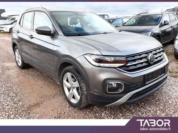 Volkswagen T-Cross 1.0 TSI Style 85 kW image number 2