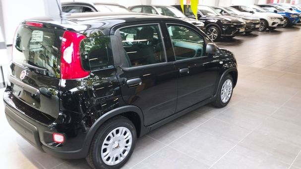 Fiat Panda 51 kW image number 3