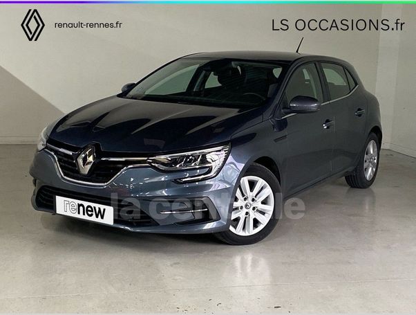 Renault Megane 103 kW image number 1