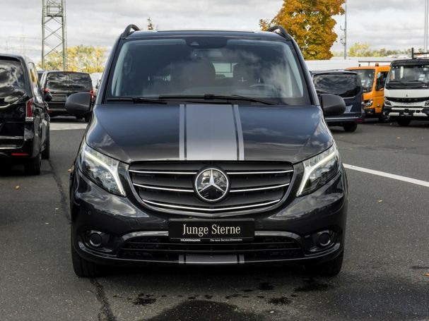 Mercedes-Benz Vito d EDITION 174 kW image number 2